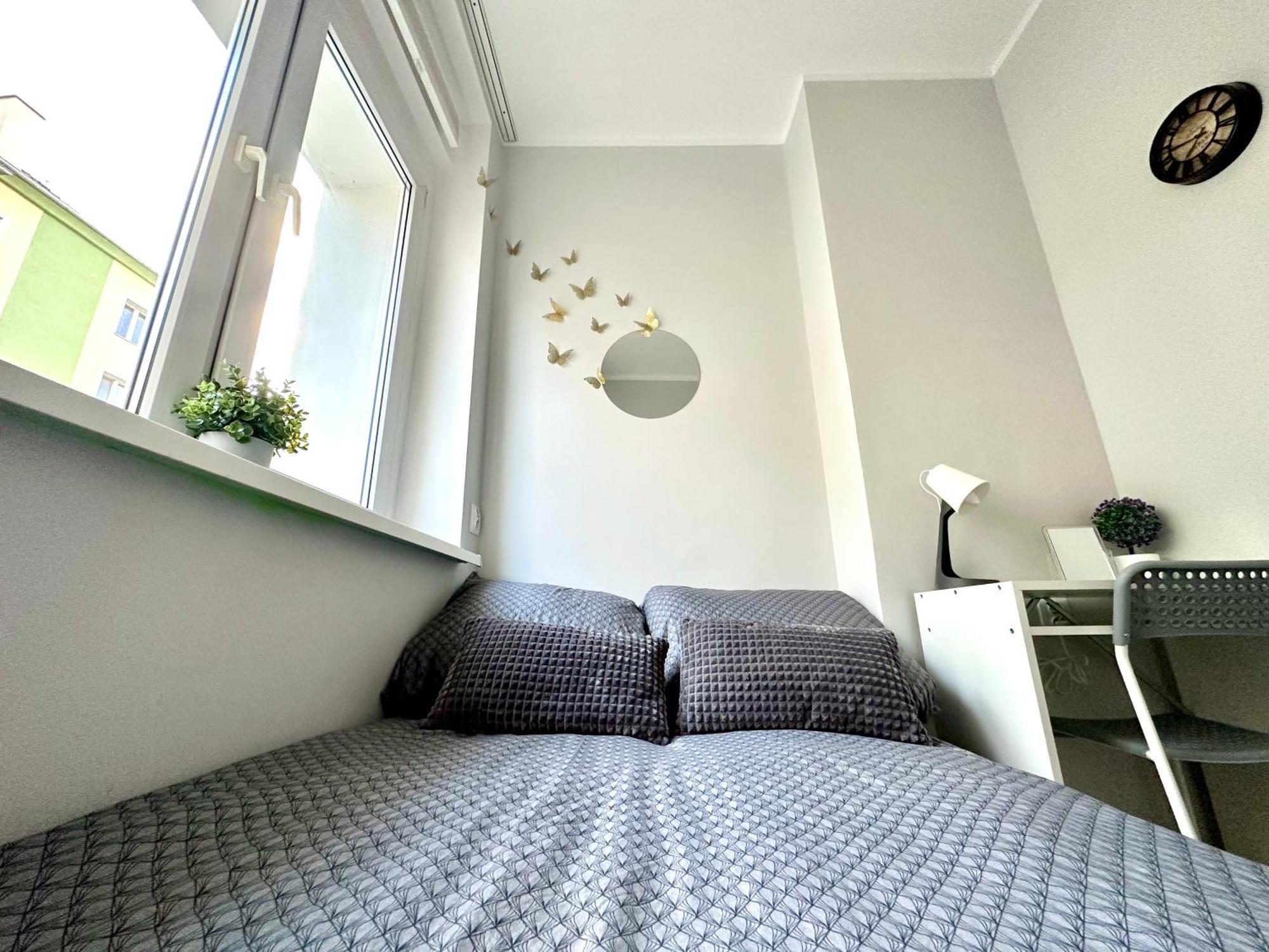 Mmrent Spring Privatunterkunft Danzig
